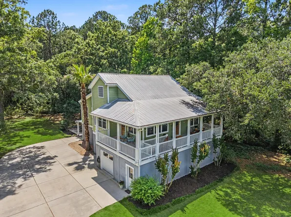 417 Renau Blvd, Summerville, SC 29483