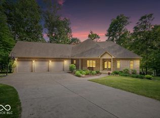 3885 Briar Ridge Rd, Monrovia, IN 46157