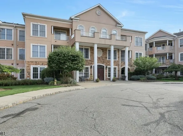 1309 Hamilton Dr #1309, Rockaway Twp., NJ 07866