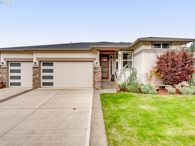 1724 S Harrier Rd, Ridgefield, WA, 98642