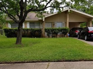 2442 Coburn Ln, Shreveport, LA 71107