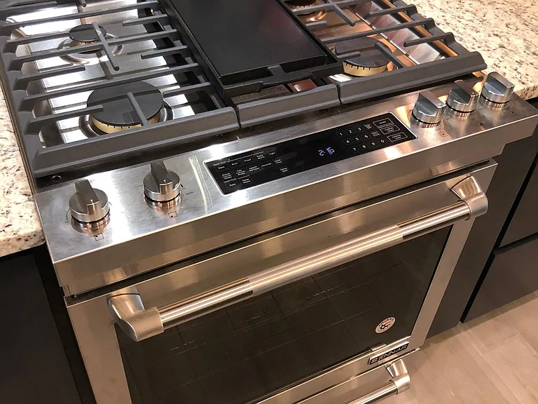 Stove