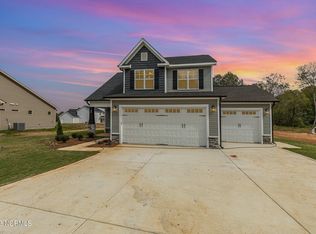 29 Bonnybrook Ct, Selma, NC 27576