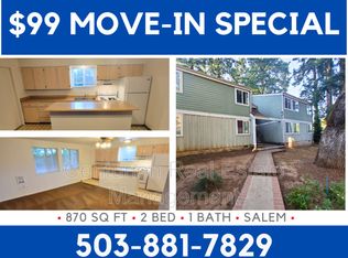 4788 Skyline Rd S APT 8, Salem, OR 97306