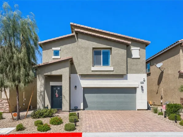 7133 Liberty Landing St, Las Vegas, NV 89166
