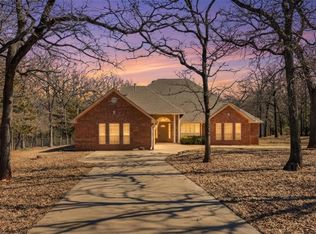 701 Turtle Crk, Tecumseh, OK 74873