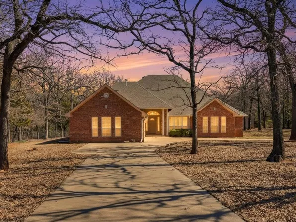 701 Turtle Crk, Tecumseh, OK 74873