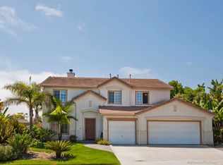 334 Rimhurst Ct, Oceanside, CA 92058