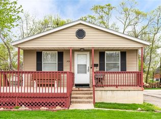 1430 Barney Ave, Dayton, OH 45420