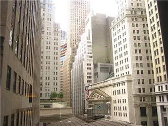 Rented by Synergy NYC