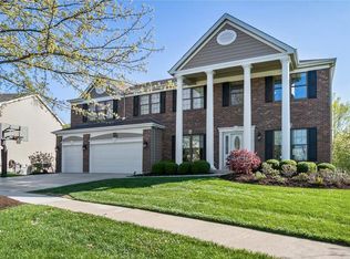 13210 Autumn Trails Ct, Saint Louis, MO