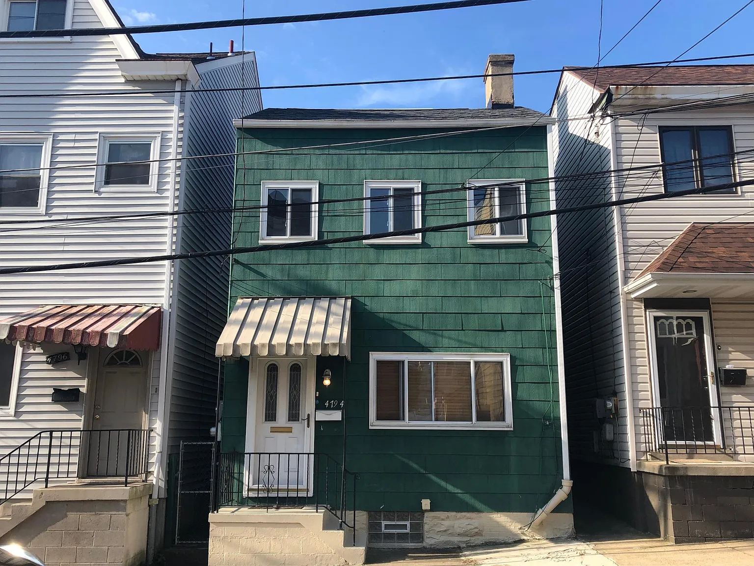 4794 Yew St photo 1