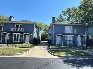 4512 Sycamore St, Dallas, TX 75204