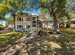 1003 Hopkins Dr, Denton, TX 76205
