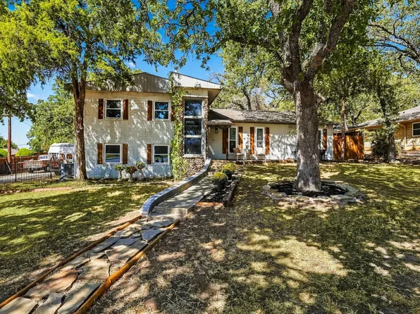 1003 Hopkins Dr, Denton, TX 76205