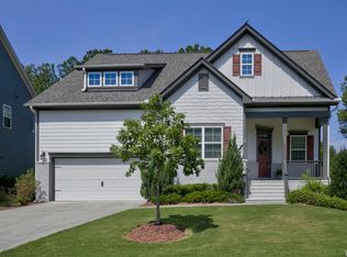 112 Keythorpe Ln, Cary, NC 27519