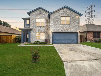 510 Tres Caminos, San Antonio, TX, 78245