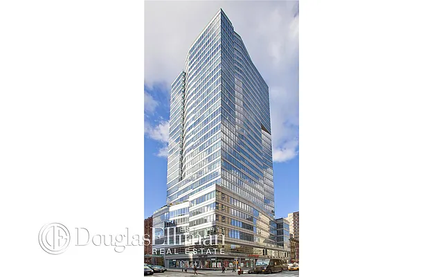 Rented by Douglas Elliman | media 8