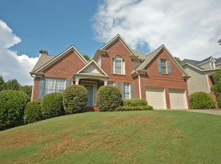 501 Autumn Walk, Canton, GA 30114
