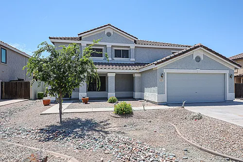 3385 E Longhorn Dr Photo 1