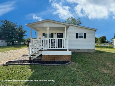 29947 Jackson Rd, Kingston, OH, 45644