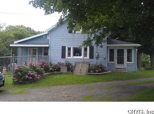9700 County Route 19, Denmark, NY 13631