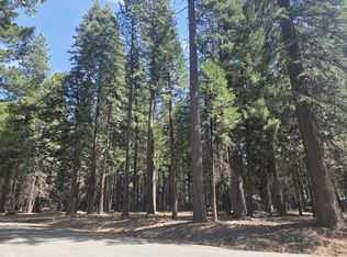 LOT 6 Colossians Way, Shingletown, CA 96088
