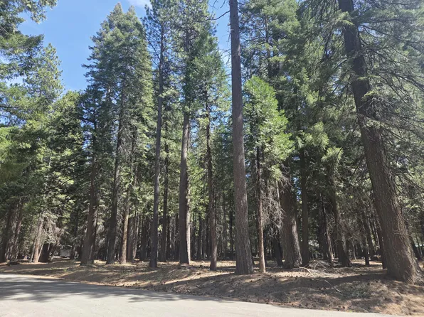 LOT 6 Colossians Way, Shingletown, CA 96088