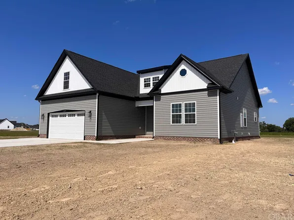 522 Keel Way Lot 137, Elizabeth City, NC 27909