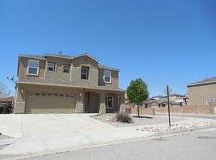5221 Dulce Dr NE, Rio Rancho, NM 87144