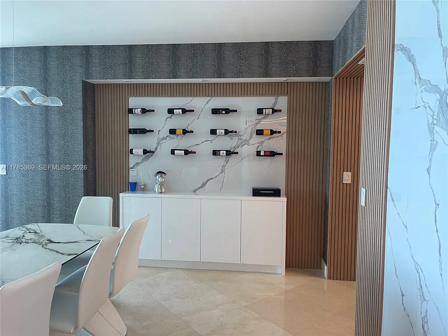 Ocean Palms Condo — Photo 4