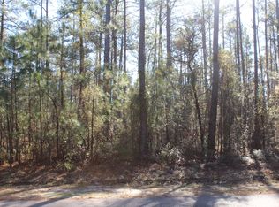 0 Racoon Run, Wagram, NC 28396