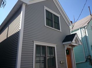 5 Franklin Ct, Brookline, MA 02445