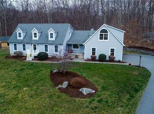 98 Caisson Rd, Colchester, CT 06415