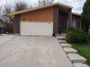 1060 Donegal St, Casper, WY 82609
