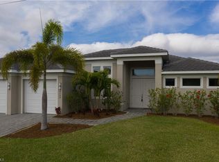 2109 SW 31st Ter, Cape Coral, FL 33914