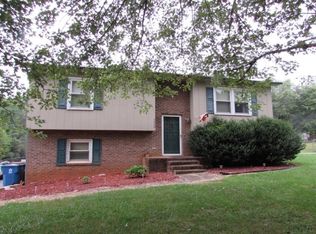 3005 Startown Rd, Newton, NC 28658