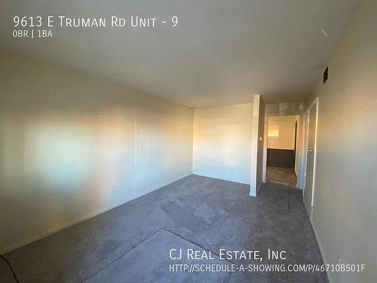 9613 E Truman Rd #9 — Photo 2