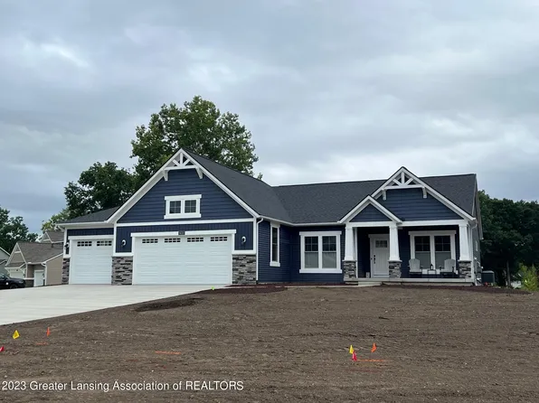 9650 Tobermory Dr, Haslett, MI 48840