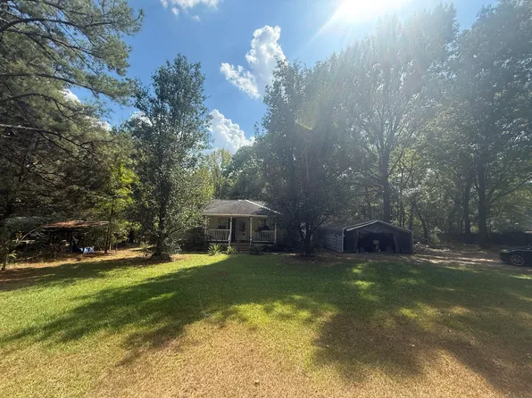 188 County Road 325, Tupelo, MS 38801