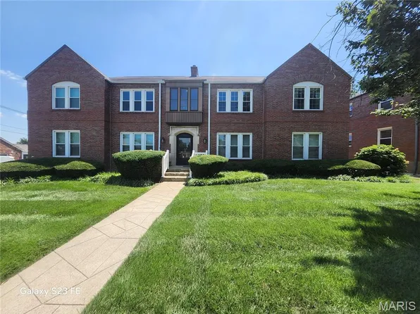 8000 Delmar Blvd, Saint Louis, MO 63130