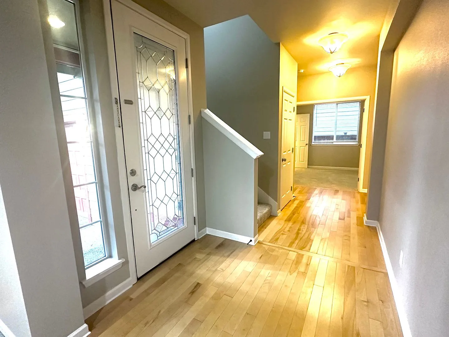 4315 Freemont St NE - Edgewater Community — Photo 4
