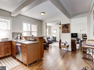 222 Farragut St NW APT 104, Washington, DC 20011