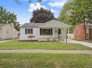 15324 McCann St, Southgate, MI 48195