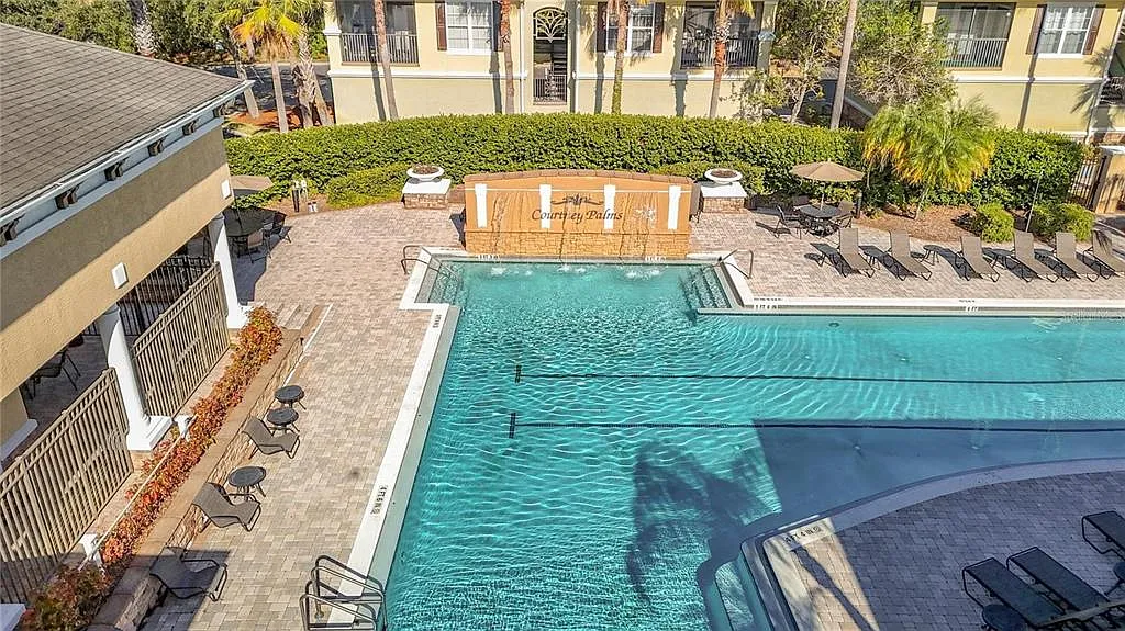 2 bed, 2.0 bath, 1157 sqft, $1,595 — Photo 3