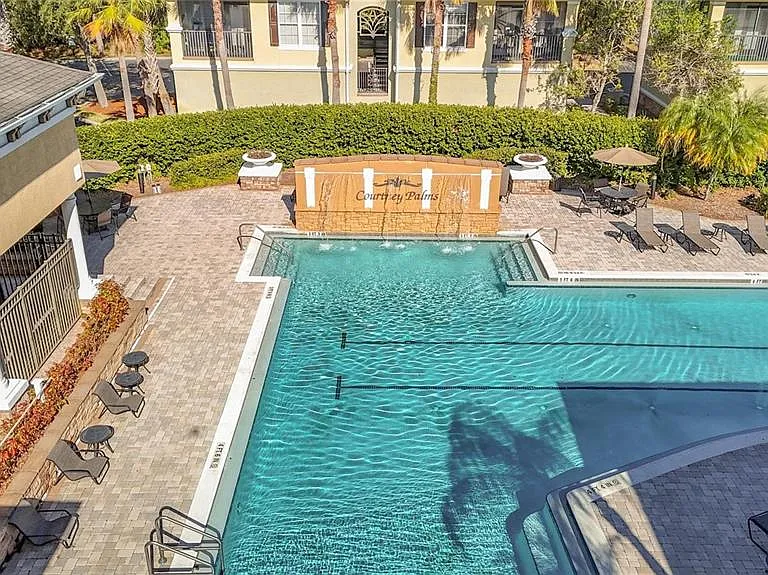 10025 Courtney Palms Blvd #204 — Photo 3