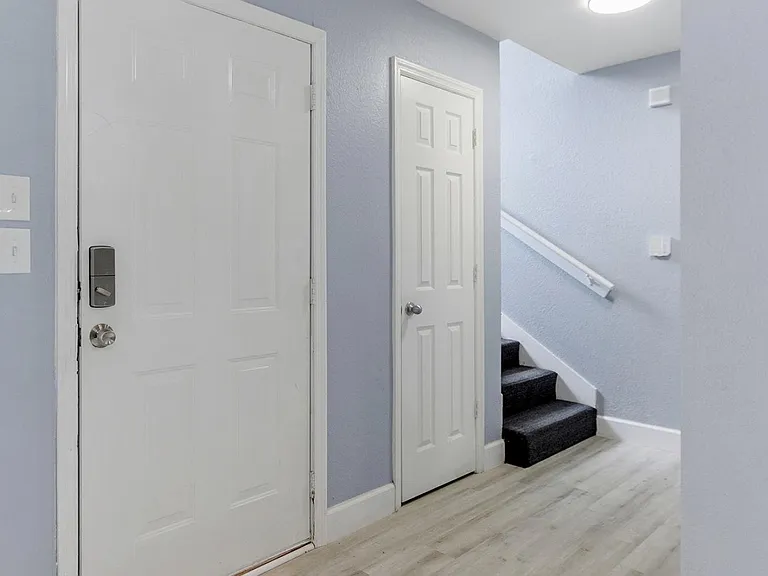 The Artisan Townhomes