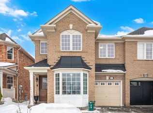92 Owlridge Dr, Brampton, ON L6X 0M5