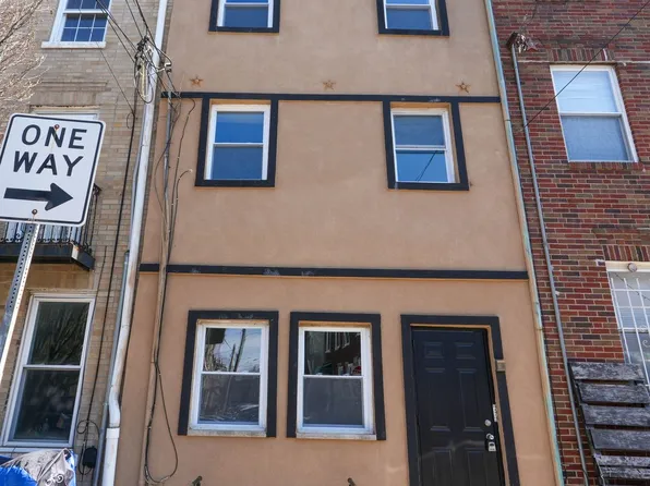 1335 S 8th St, 1335 S 8th St Floor 3, Philadelphia, PA 19147