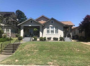 688 S Mansfield St, Memphis, TN 38104